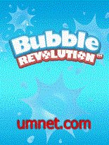 game pic for Bubble Revolution  ML